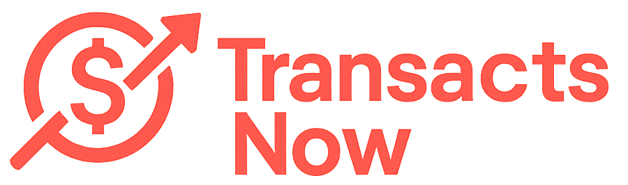 transactsnow